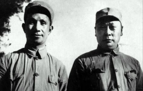 张灵甫死亡真相被隐瞒40年后才公布: 已经举手扔枪投降, 却被仇人当场击毙