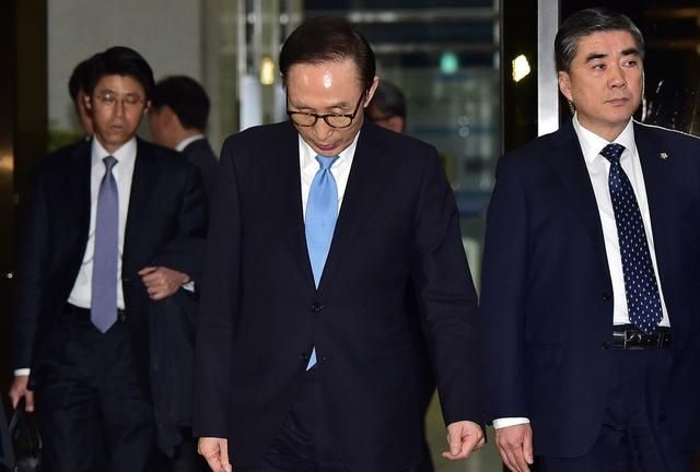 凌驾于财阀和总统之上的韩国检察院，权利到底有多大？
