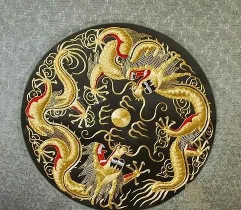 苏绣 | 绝美的中国符号