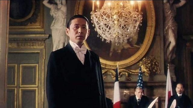顾维钧：民国外交第一人，为国家主权雄辩巴黎和会，拒绝签字