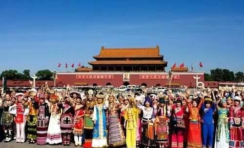 中国有超过80万人未被识别民族！贵州超过70万人的神秘族群