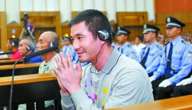 湄公河血案主犯糯康，被注射死刑丑态百出，他为啥非要招惹中国？