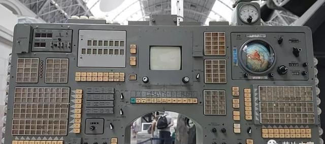 「绝密」上世纪苏联联盟号宇宙飞船内部时钟电路曝光