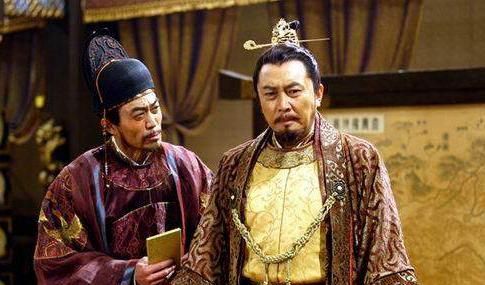 李恪：他是李世民的儿子，杨广的外孙，为何最后却会蒙冤而死？