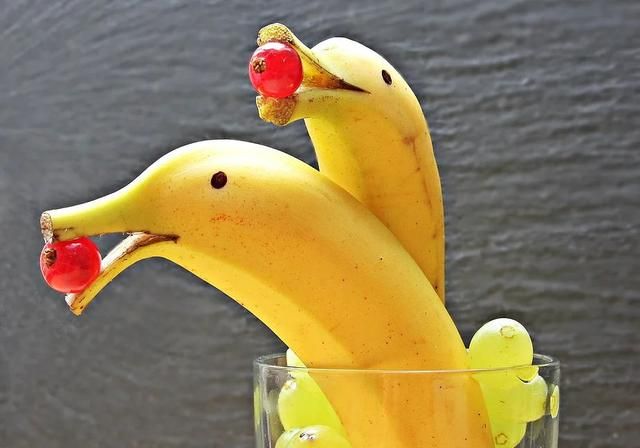 心急也能吃熟香蕉！这样做最快一天，绿香蕉就能熟透