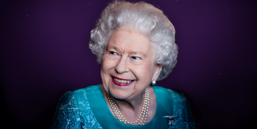 「多图」英媒盘点：英国女王伊丽莎白二世在位70年的15位首相