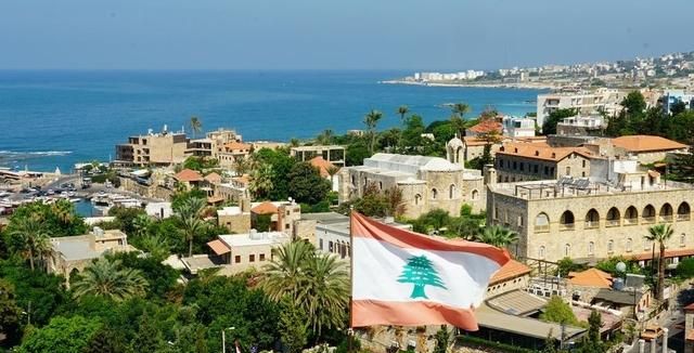 中东小国——黎巴嫩，为何没有摆脱动乱的命运呢？