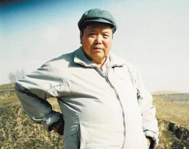 黄土画派创始人、著名画家刘文西去世，享年86岁