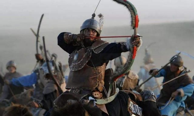 征服了南宋的蒙古大汗死于肥胖：1294年2月18日元世祖忽必烈去世