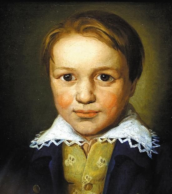 “乐圣”贝多芬诞辰250周年，说说他的成名之路
