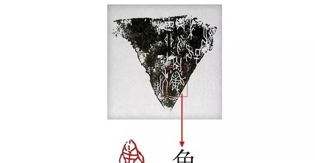 汉字从甲骨文至今已有多少年历史,怎么样写图4