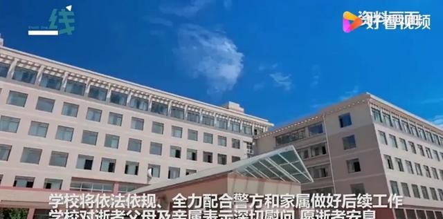 如何看待大连理工大学一研究生校内车祸身亡，肇事者为学校教师图3