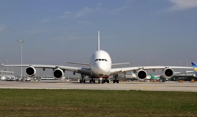 空客a380将停产，空客a380即将停产,对此你怎么看待图1