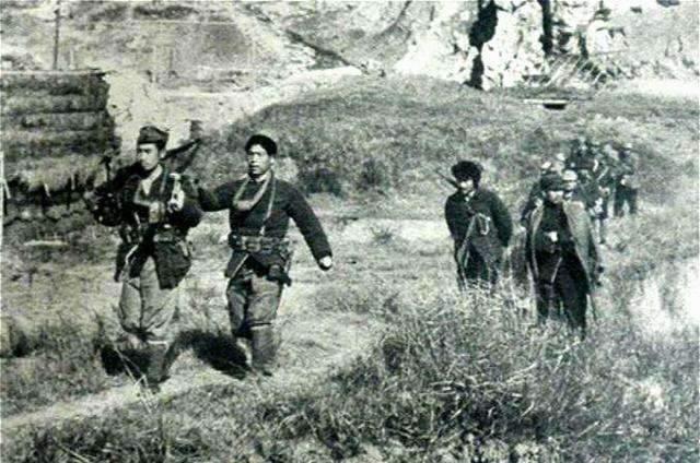 《亮剑》山本特工队只剩30人，日军司令为何还抽调数万兵力营救图4