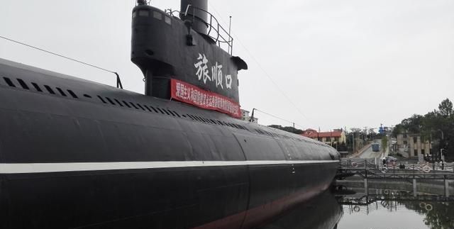 中国军事博物馆，中国哪里有军舰的博物馆啊图3