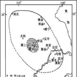 史上最大地震，中国有史以来最大地震在哪里图1