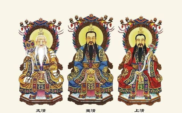 《西游记》中，如来佛祖为什么要给唐僧安排四个天庭弃将做徒弟图9