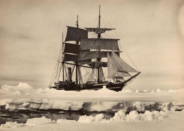 南极洲到底是谁发现的？