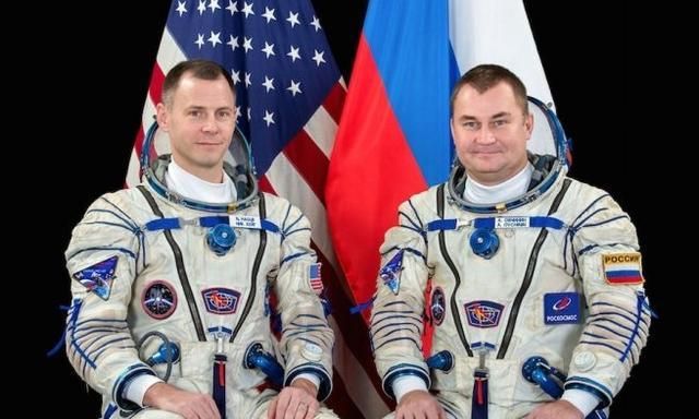 俄罗斯联盟号宇宙飞船发射失败，宇航员生还，俄罗斯宇航员是依靠什么成功逃生的图2