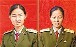 刘洋和王亚平她们两人，谁能率先成为我国第一位女将军航天员图5