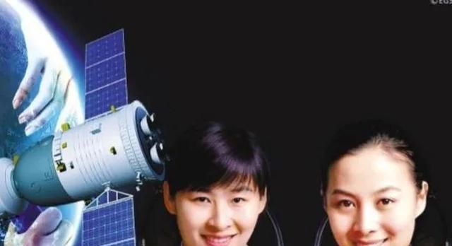 刘洋和王亚平她们两人，谁能率先成为我国第一位女将军航天员图7