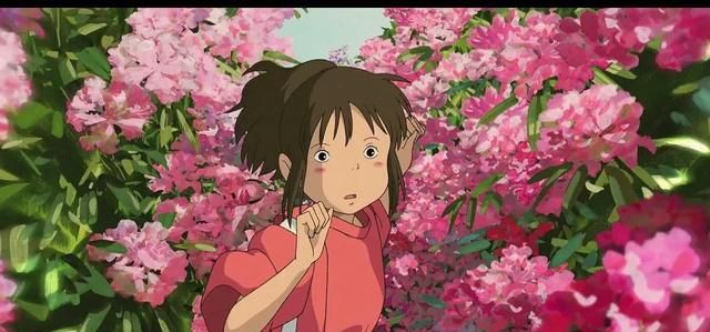 宫崎骏的所有作品电影，你最喜欢宫崎骏的哪部电影英语图6