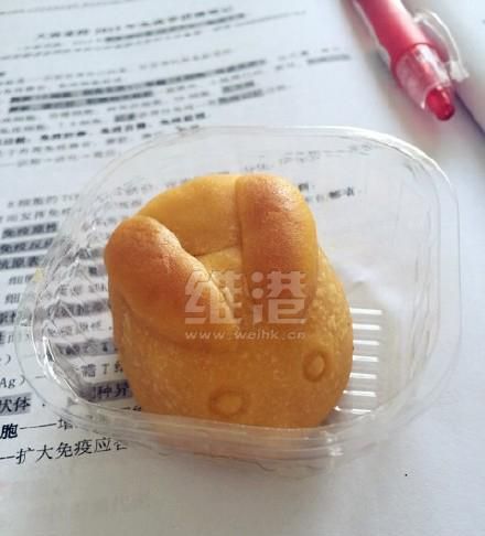 广州月饼哪个品牌好吃图12