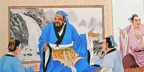 子曰:三人行必有我师焉，择其善者而从之，其不善者而改之我们如何判断善与不善图2