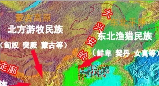 朝鲜半岛为什么一直没有纳入中国版图图2