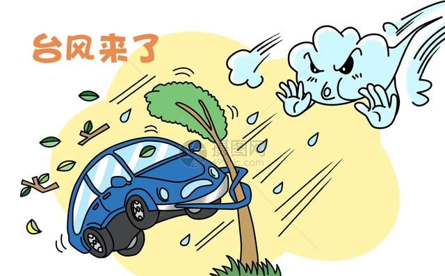 台风圆规是否登陆图1