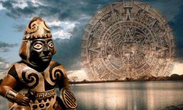消失的文明，和玛雅文明一样消失的文明图1