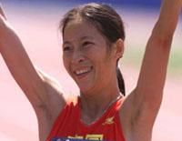 历届奥运会，获得奥运会最多的中国选手是图6