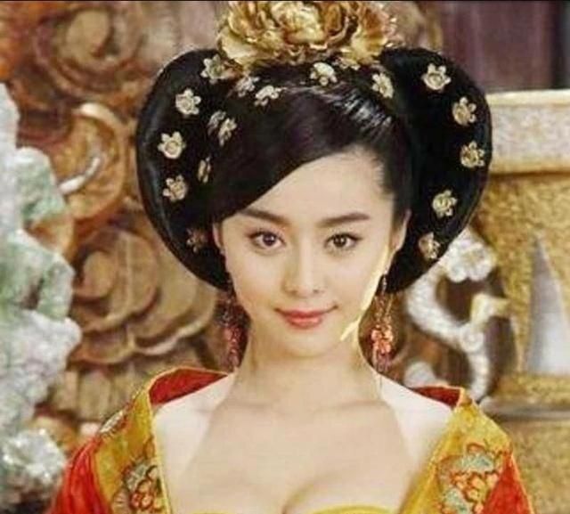 唐朝两起公主叛乱事件，安乐公主和太平公主虽都失败被杀但二位公主叛乱谁更厉害图6