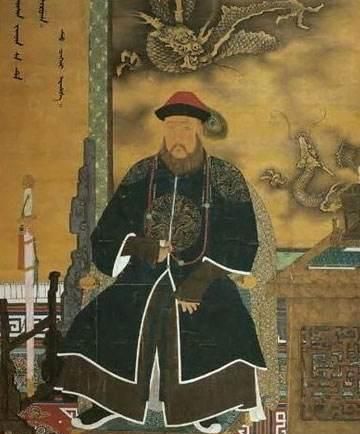 清朝的“八大铁帽子王”是怎么回事？