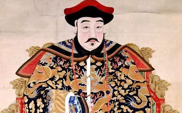 清朝的“八大铁帽子王”是怎么回事？
