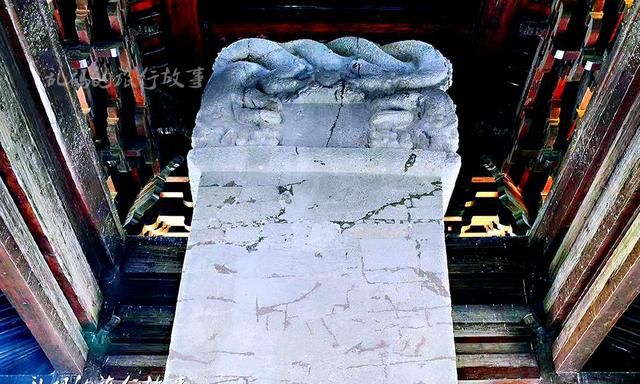 明朝第一座皇陵，埋葬的却不是皇帝，石雕创全国之最就在安徽凤阳