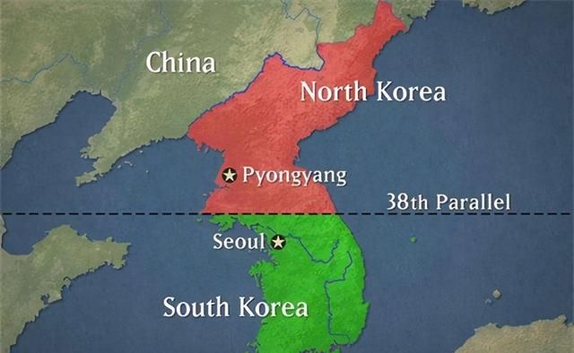 朝鲜和韩国的文字、语言是一样的吗