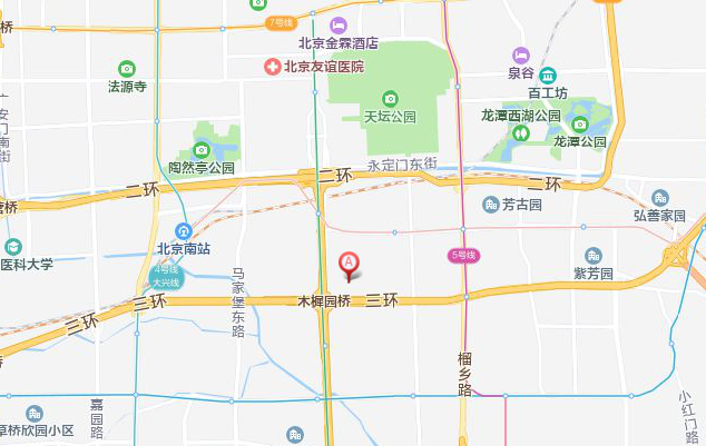 北京东城宝华家园怎么样？交通状况、教育配套，速速围观