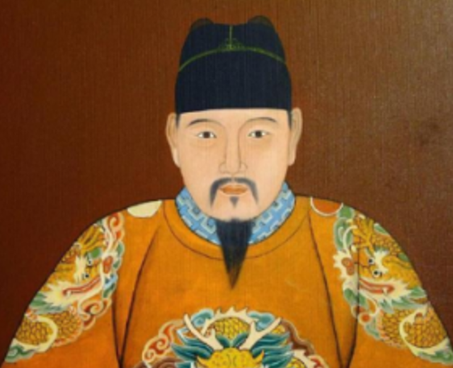 中国历史上一共出过422个皇帝，只有3位一生只爱一个人