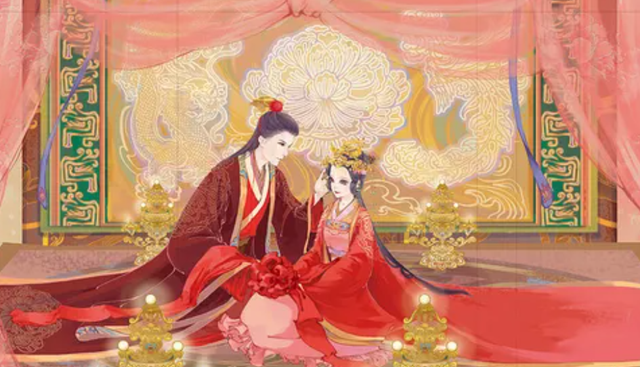 中国历史上一共出过422个皇帝，只有3位一生只爱一个人