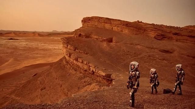 火星移民靠谱吗？按照如今的科技水平，我们何时才能在火星定居？