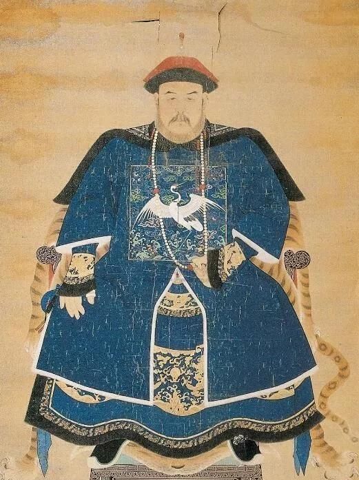 清朝的三条后宫制度，打破了《甄嬛传》里的生死斗剧情