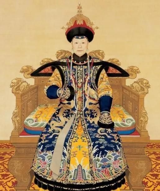 清朝的三条后宫制度，打破了《甄嬛传》里的生死斗剧情