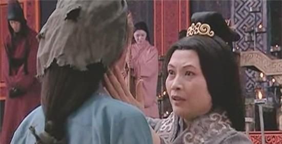 汉武帝之母：丈夫找她20年，再出现时，已经生下千古一帝