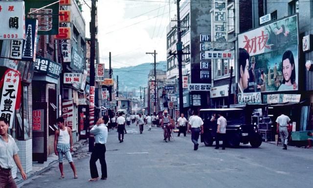 带你一次性搞懂世界历史——朝鲜和韩国篇