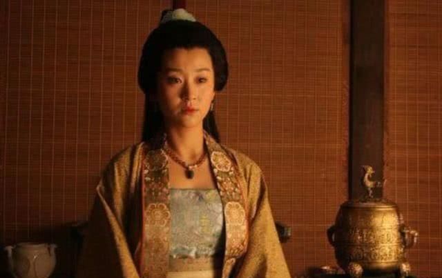 李世民家族的十五位皇后，只有一人善终，当皇帝的老婆风险太高了