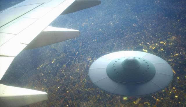 美国重启UFO调查，疑发现非人类能制造的高科技，真有外星人？