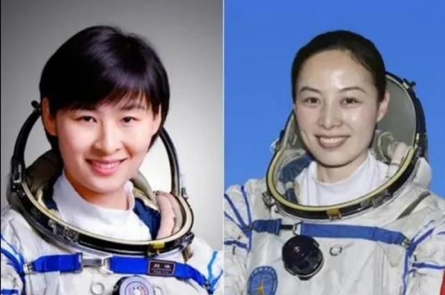 女航天员刘洋，亮明一个新身份：巾帼志愿者！向2400万人发出倡议