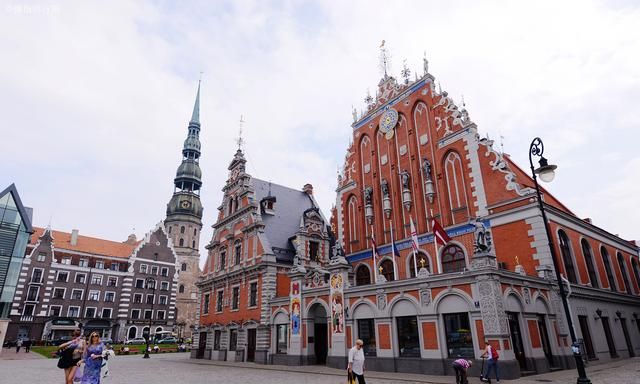欧洲小众旅游目的国，拉脱维亚首都美轮美奂，还号称“美女之都”