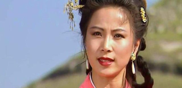 孙尚香：一位“不爱红装爱武装”的奇女子，结局成了历史之谜